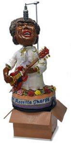 Sister Rosetta Tharpe